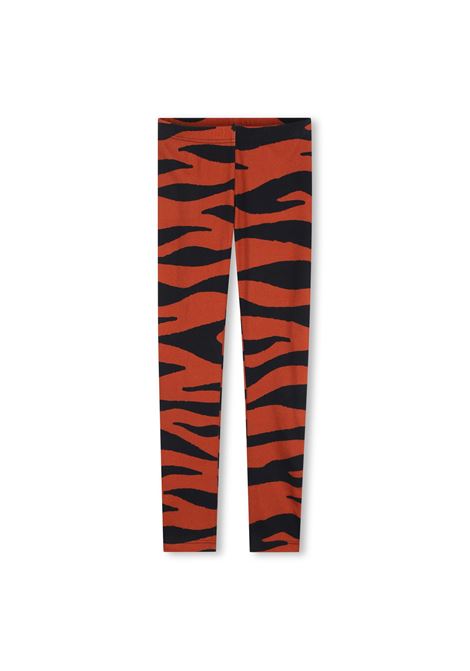 Leggings con stampa KENZO KIDS | K61964Q50